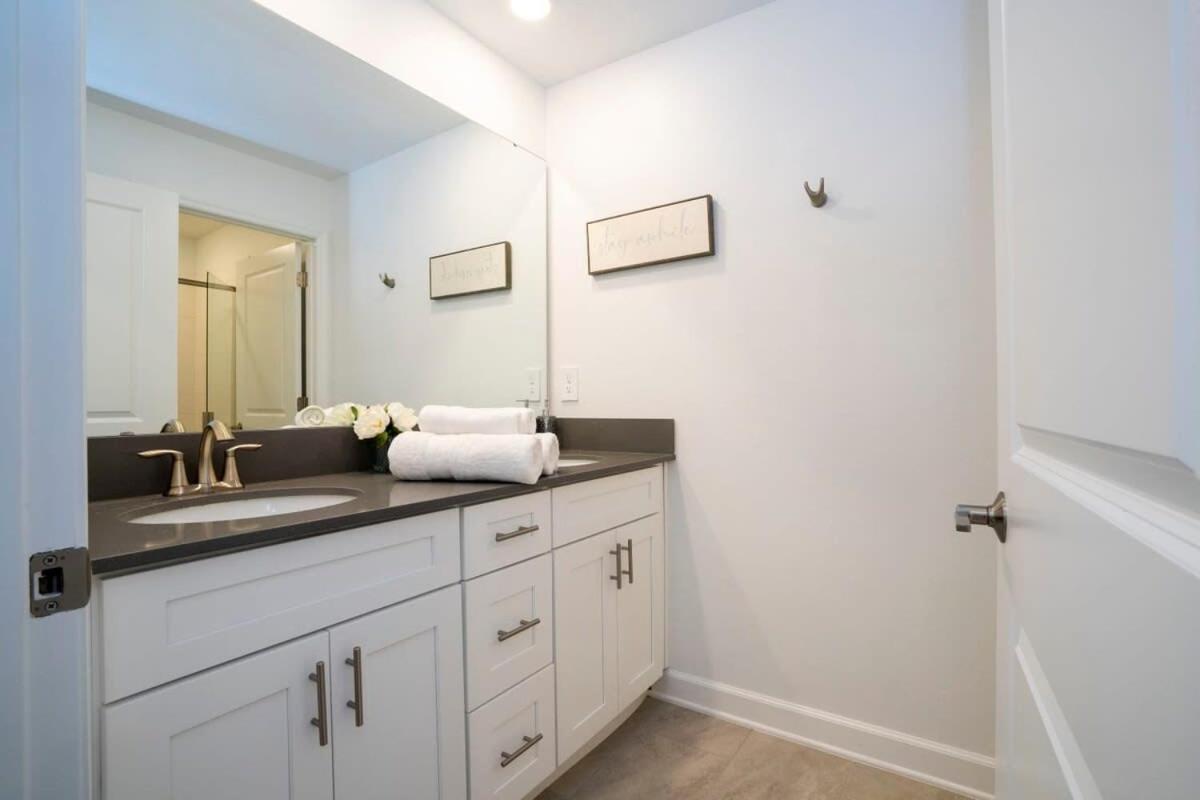 Gorgeous 4 Bedroom W Screened Pool Close To Disney 2653 Kissimmee Exterior foto